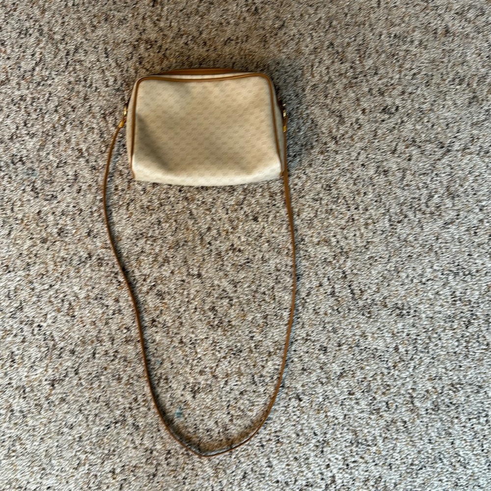 Vintage Gucci Handbag